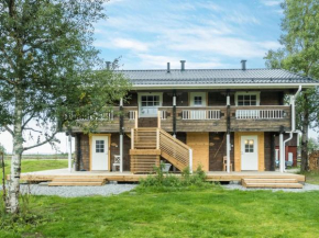 Holiday Home Sudenlovi